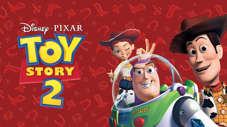 เรื่องราวของมิตรภาพและความสำคัญของความเชื่อมั่นใน “Toy Story 2” (1999)